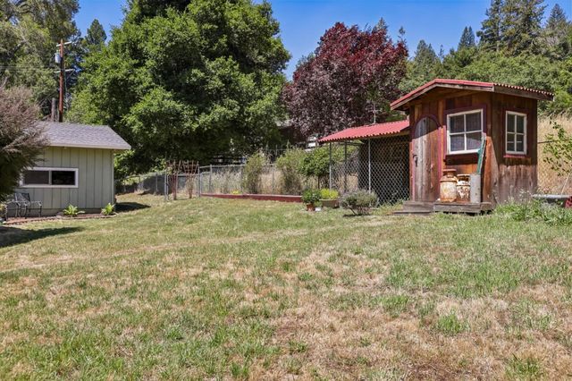 155 Keller Drive, Boulder Creek, CA 95006