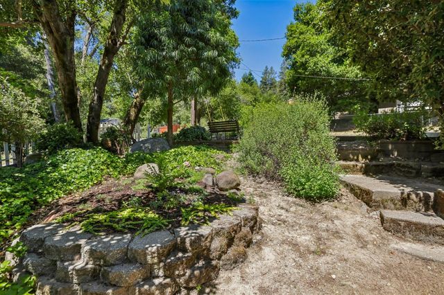 155 Keller Drive, Boulder Creek, CA 95006