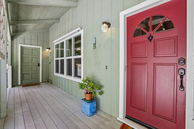 155 Keller Drive, Boulder Creek, CA 95006