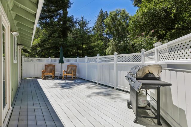 155 Keller Drive, Boulder Creek, CA 95006