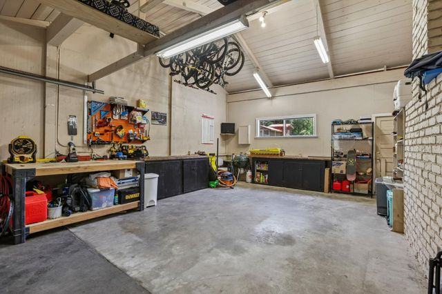 155 Keller Drive, Boulder Creek, CA 95006