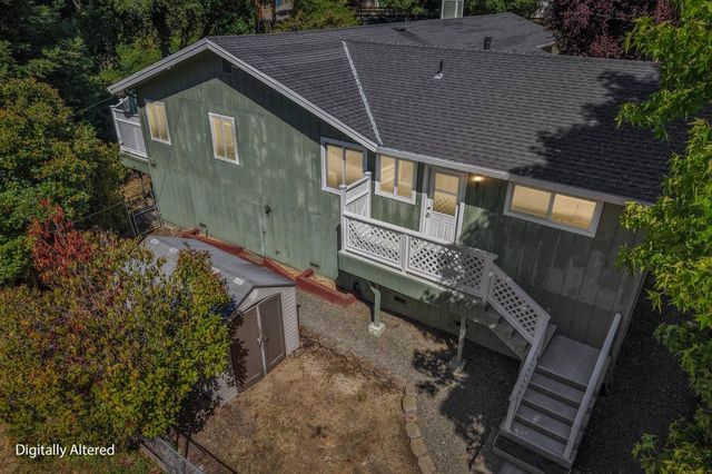 155 Keller Drive, Boulder Creek, CA 95006