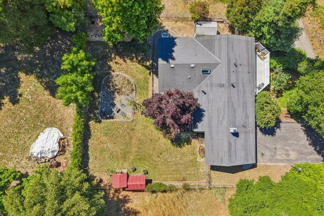 155 Keller Drive, Boulder Creek, CA 95006