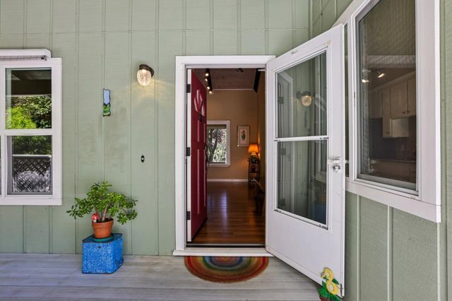 155 Keller Drive, Boulder Creek, CA 95006