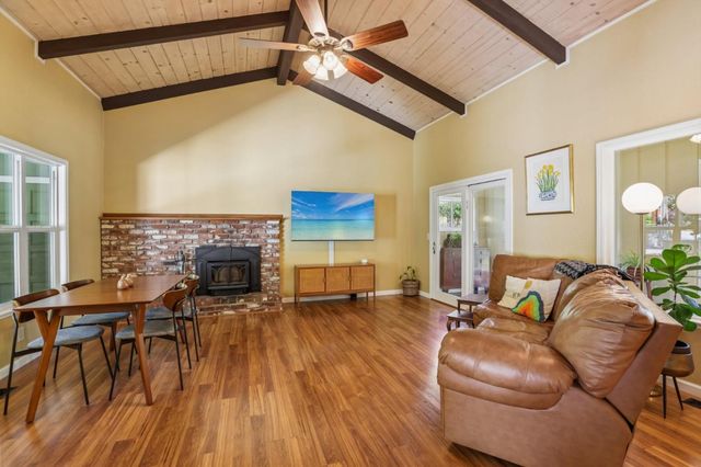 155 Keller Drive, Boulder Creek, CA 95006