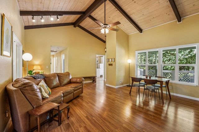 155 Keller Drive, Boulder Creek, CA 95006