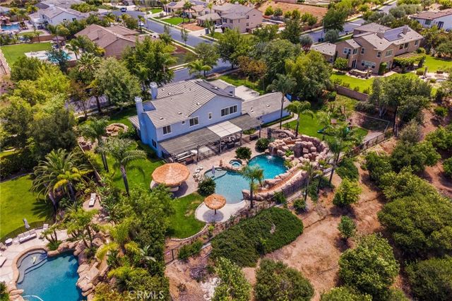 3988 Shady Ridge, Corona, CA 92881