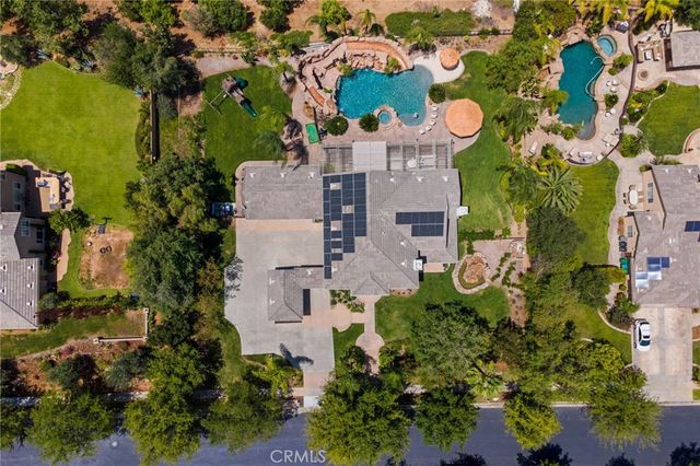 3988 Shady Ridge, Corona, CA 92881