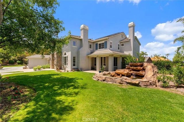 3988 Shady Ridge, Corona, CA 92881
