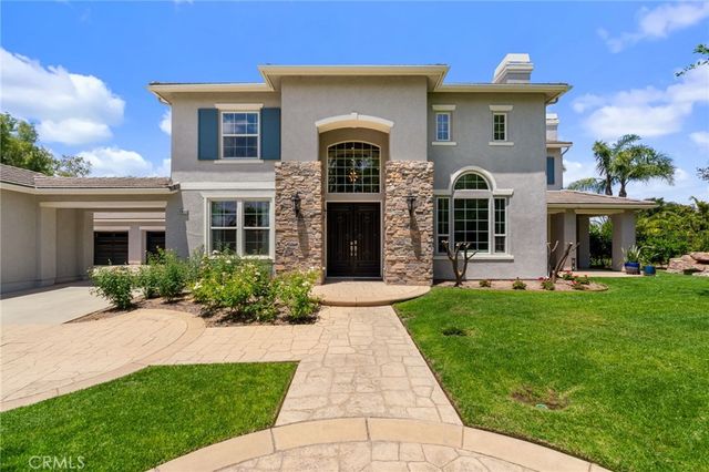 3988 Shady Ridge, Corona, CA 92881