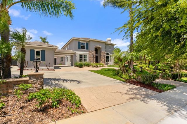 3988 Shady Ridge, Corona, CA 92881