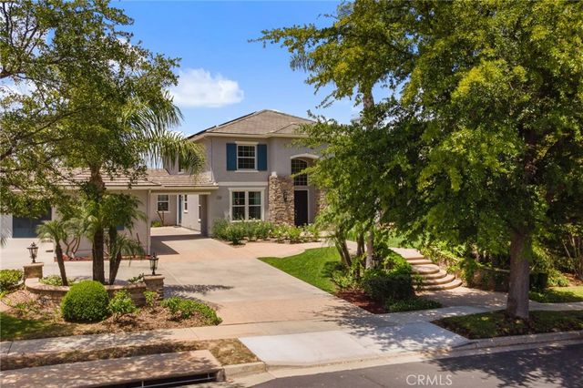 3988 Shady Ridge, Corona, CA 92881