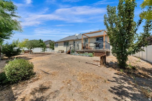 6187 W DINSMORE WAY, West Jordan, UT 84081