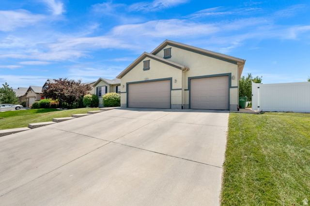 6187 W DINSMORE WAY, West Jordan, UT 84081
