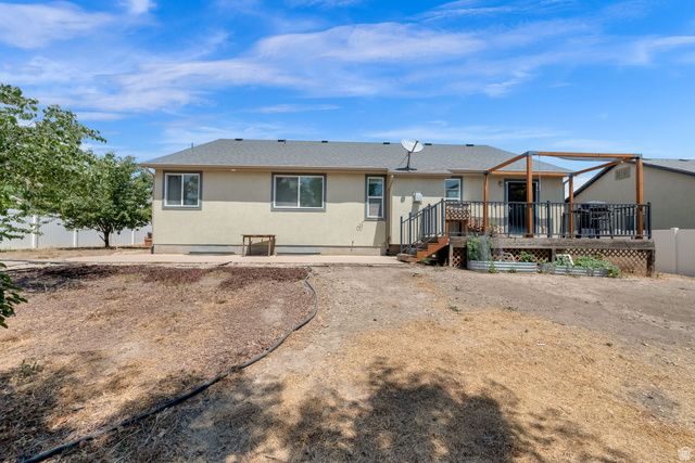 6187 W DINSMORE WAY, West Jordan, UT 84081