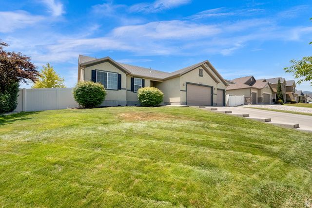 6187 W DINSMORE WAY, West Jordan, UT 84081