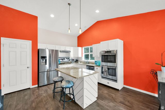 6187 W DINSMORE WAY, West Jordan, UT 84081