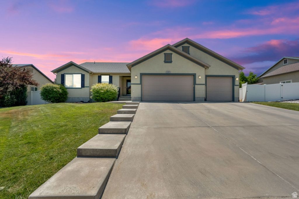 6187 W DINSMORE WAY, West Jordan, UT 84081