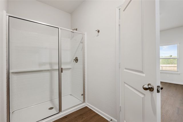 1117 Tempe Lane, Fort Worth, TX 76108