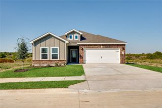 1117 Tempe Lane, Fort Worth, TX 76108