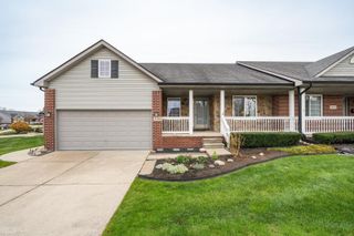 54750 Darby Street, Chesterfield, MI 48051