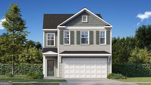 1138 Earlywood Way, Monroe, GA 30655