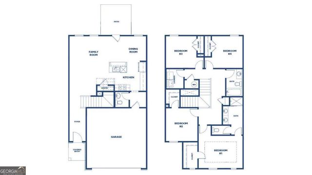 1138 Earlywood Way, Monroe, GA 30655