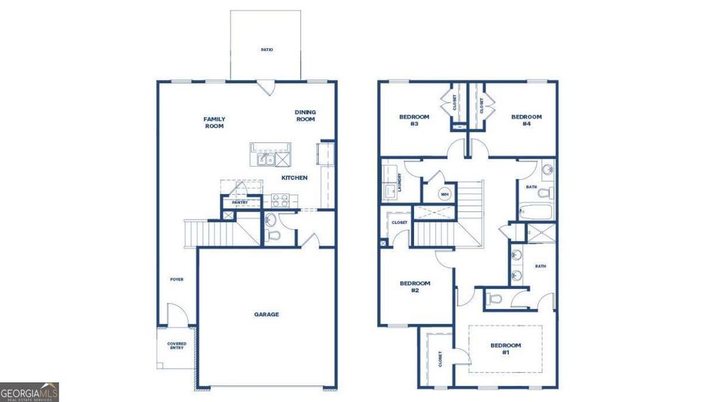 1138 Earlywood Way, Monroe, GA 30655