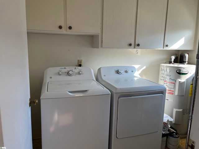 11 Gabriel Drive, Greenville, SC 29611