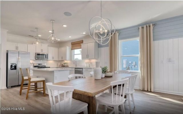 3411 Rendevous Bay Drive Lot 135, Shallotte, NC 28470