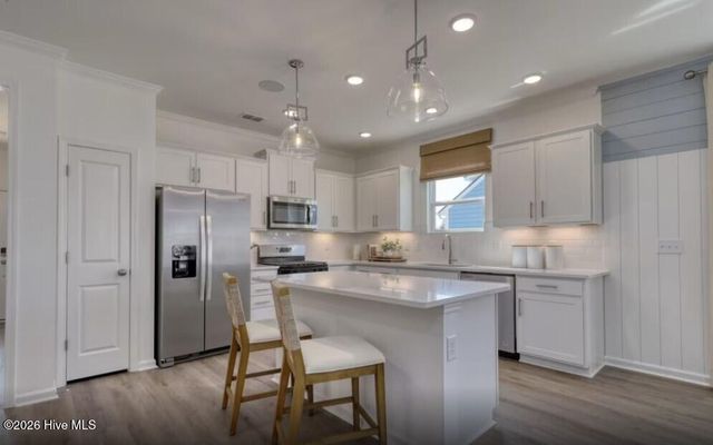 3411 Rendevous Bay Drive Lot 135, Shallotte, NC 28470