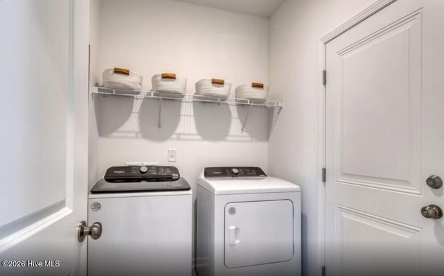 3411 Rendevous Bay Drive Lot 135, Shallotte, NC 28470