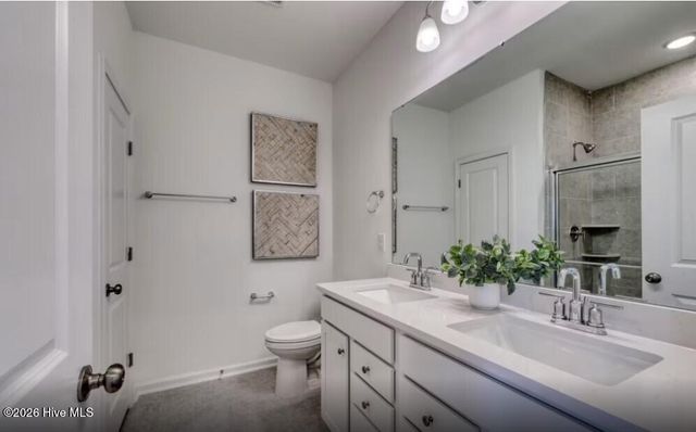 3411 Rendevous Bay Drive Lot 135, Shallotte, NC 28470