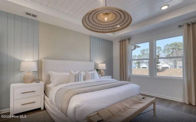 3411 Rendevous Bay Drive Lot 135, Shallotte, NC 28470