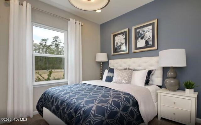 3411 Rendevous Bay Drive Lot 135, Shallotte, NC 28470