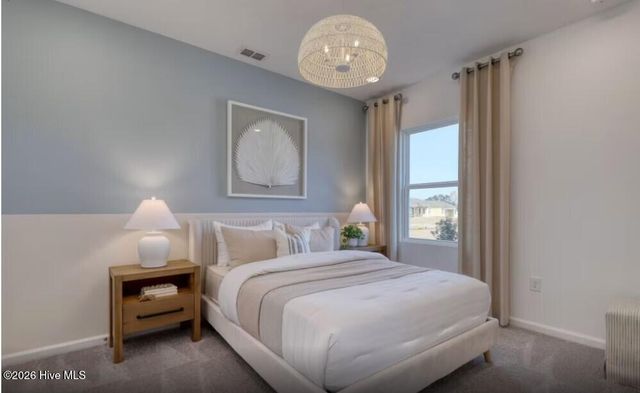 3411 Rendevous Bay Drive Lot 135, Shallotte, NC 28470