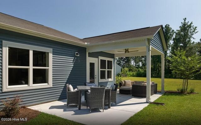 3411 Rendevous Bay Drive Lot 135, Shallotte, NC 28470