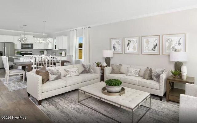 3411 Rendevous Bay Drive Lot 135, Shallotte, NC 28470