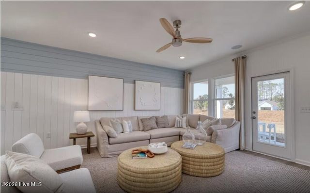 3411 Rendevous Bay Drive Lot 135, Shallotte, NC 28470