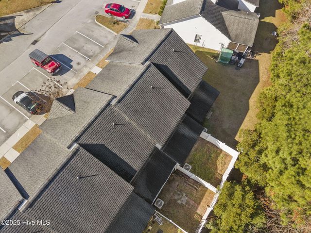 208 Springwood Drive, Jacksonville, NC 28546