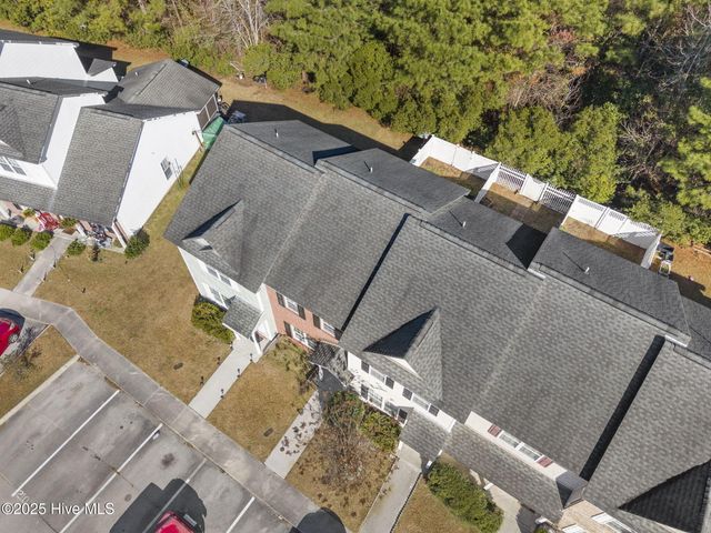 208 Springwood Drive, Jacksonville, NC 28546