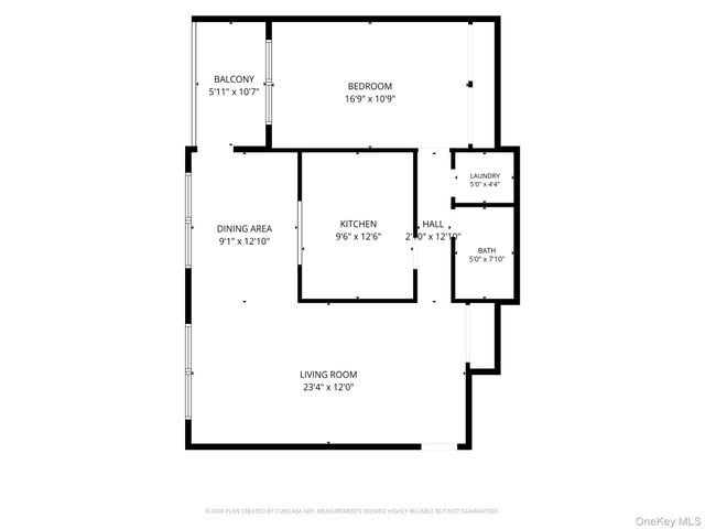 723 Sierra Vista Lane, Valley Cottage, NY 10989