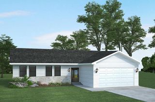 316 Carolina Street, Belleville, WI 53508