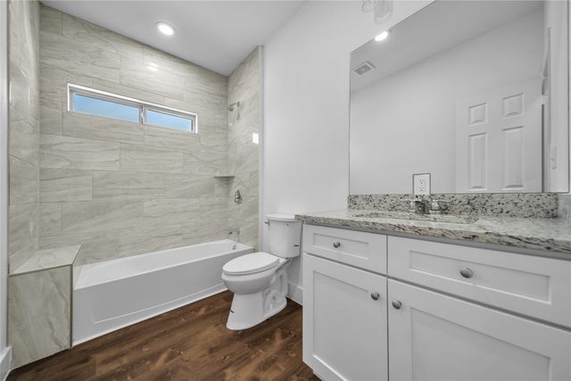 1128 Newton Road, Ferris, TX 75125