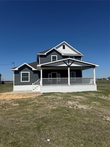 1128 Newton Road, Ferris, TX 75125