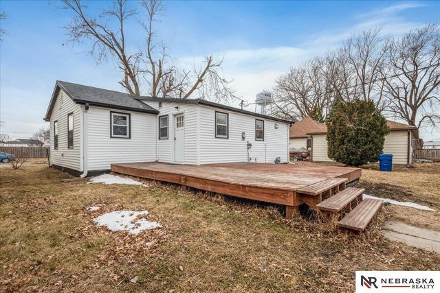 504 Jefferson Street, Waterloo, NE 68069