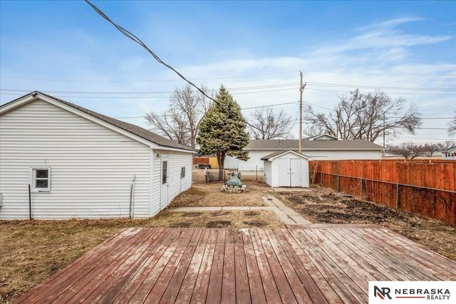 504 Jefferson Street, Waterloo, NE 68069