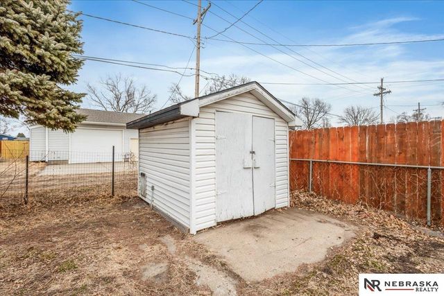 504 Jefferson Street, Waterloo, NE 68069