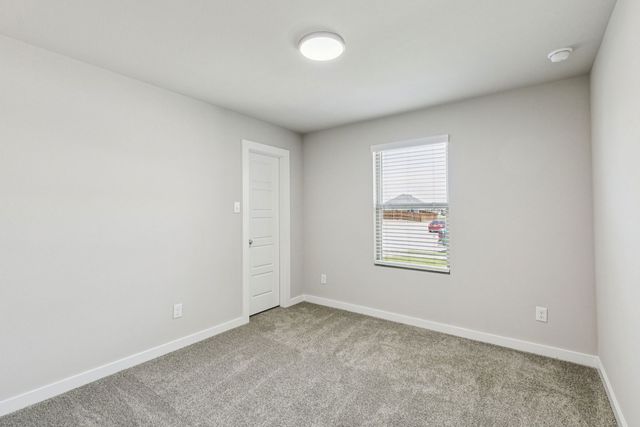 2218 Derby Drive, Seagoville, TX 75159