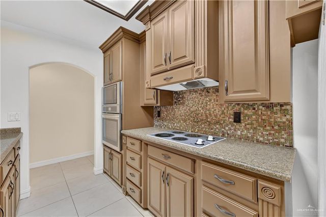 2912 Kerria Avenue, Mcallen, TX 78501